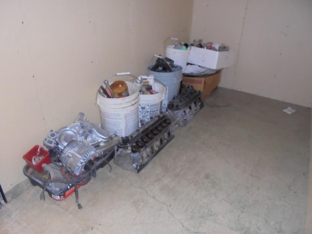 Storage Unit Auction in Salem, OR at UStore Self Storage Salem ends on